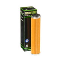 HIFLOFILTRO oil filter HF 631