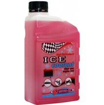 BO OIL racing coolant 1 L