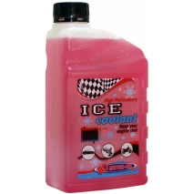 BO OIL racing coolant 1 L
