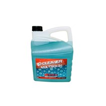 Bo Oil Cleaner About Wash 5L