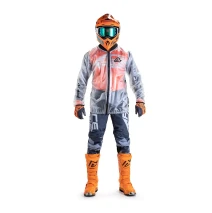 Acerbis Motocross Cleaf Clear Rain for 3.0 