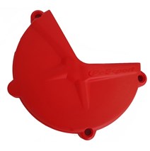 clutch cover fits on GAS EC / XC 250/300 17-20