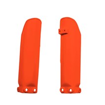 Acerbis fork protectors KTM SX 65 09/18