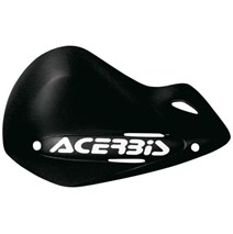 Acerbis Replacement Plastics for Suke Protectors Supermoto