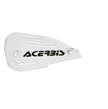 Acerbis Replacement Plastics to Endurance Sunk Protectors