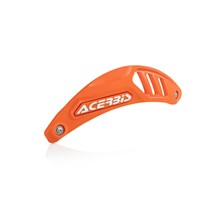 Acerbis Exhaust Protector fits onSXF / EXCF 250/350/450 12-