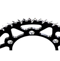 sprocket fits onKTM 49 Teeth Alu (Dural)