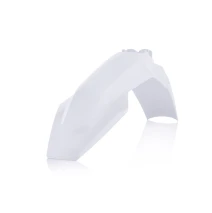 Acerbis Front fender fits on HQ TC 85 18/22