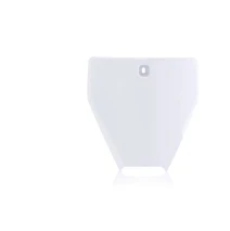 Acerbis Numbers plate fits on HQ TC 85 18/24