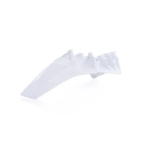 Acerbis rear fender fits on HQ TC 85 18/24