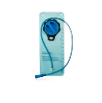Acerbis spare drinking bag 2.5 L + tube with valve