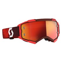 Glasses Scott Fury 