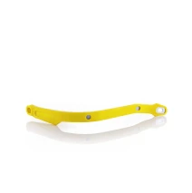 Acerbis Stiffeners (Al) for pitch pads 0022397