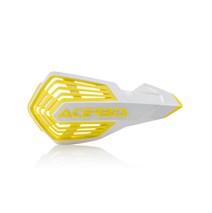 Acerbis X-Future Vented pads