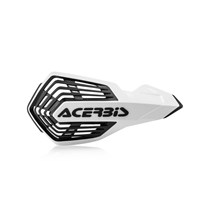 Acerbis X-Future Vented pads