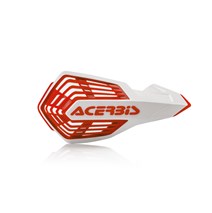 Acerbis X-Future Vented pads