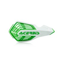 Acerbis X-Future Vented pads