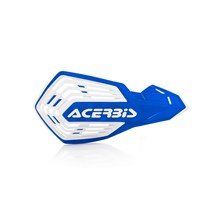 Acerbis X-Future Vented pads