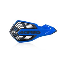 Acerbis X-Future Vented pads