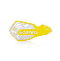 Acerbis X-Future Vented pads