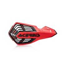 Acerbis X-Future Vented pads