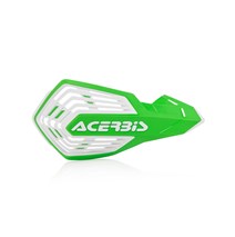 Acerbis X-Future Vented pads