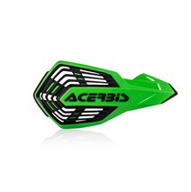 Acerbis X-Future Vented pads