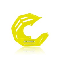 Acerbis front disk cover X- Future maximum diameter 280 mm