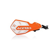 Acerbis K-Future Sunk Protectors