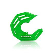 Acerbis front disk cover X- Future maximum diameter 280 mm