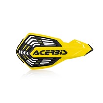 Acerbis X-Future Vented pads