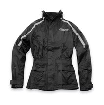 Acerbis overalls to rain MAT-X RAIN (raincoat) black m