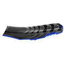 Acerbis saddle fits on X-AIR YZF250 19/23, YZF450/19/22,WRF250 20/23,WRF450 19/23 