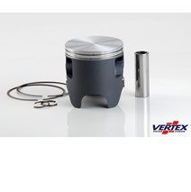 Vertex Piston fits on YAMAHA YZ65 2018 A size 43,45mm