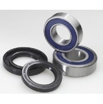 Wheel Bearing Kit front KTM 04- , Husqvarna 14-, Husaberg 04-, GasGas 21-, Beta RR alle