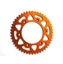 Sprocket ESJOT fits onKTM 50-Teeth 