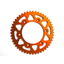 Sprocket ESJOT fits onKTM 48-Teeth 