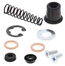 Master Cylinder repair kit fits onKXF450 06-18, KXF 250/06-19, RMZ 07- front