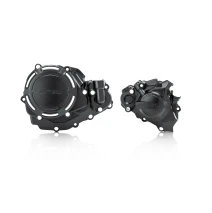 sada kryt viečka spojky a zapaľovania CRF450 17-20/CRF450RX 19-20
