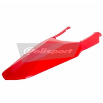 rear fender fits onGAS 12-17 