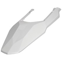 rear fender fits onGAS 12-17 