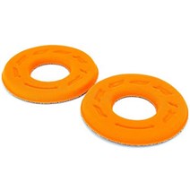 Donuts / Protective Rings on Handles