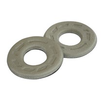 Donuts / Protective Rings on Handles