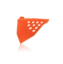 Acerbis Air box Cover Vented fits on KTM SX / SXF 19/22, EXC / EXCF 20/22