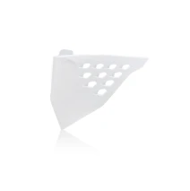 Acerbis Air box Cover Vented fits on KTM SX / SXF 19/22, EXC / EXCF 20/22