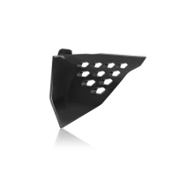 Acerbis Air box Cover Vented fits on KTM SX / SXF 19/22, EXC / EXCF 20/22
