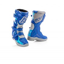 Acerbis Baby Boots X-Team Kid 