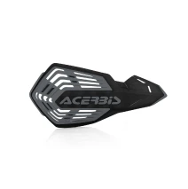Acerbis X-Future Vented pads