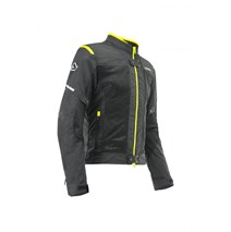 Acerbis Jacket CE Ramsey My Vented Lady 