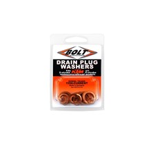 BOLT Drain Plug Washers KTM